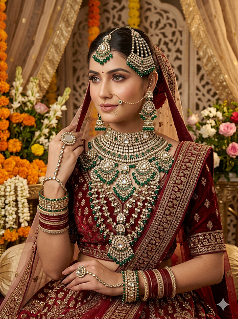 Bridal 1