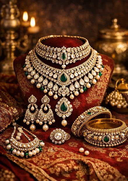 Bridal 4